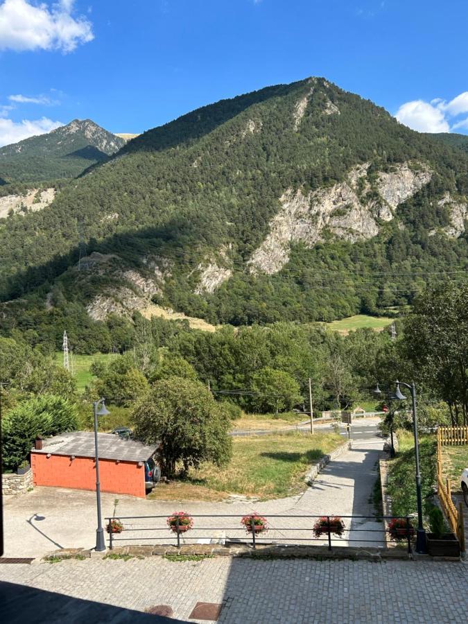 Apartamento Casa Sastre Turismo Rural Forcat Exterior photo